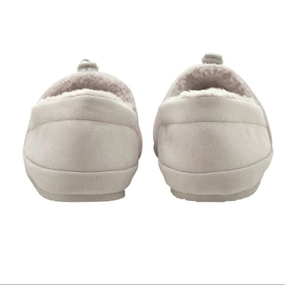 PUMA Men’s Tuff Moccasin Slippers - Nimbus Cloud - Picture 8 of 10